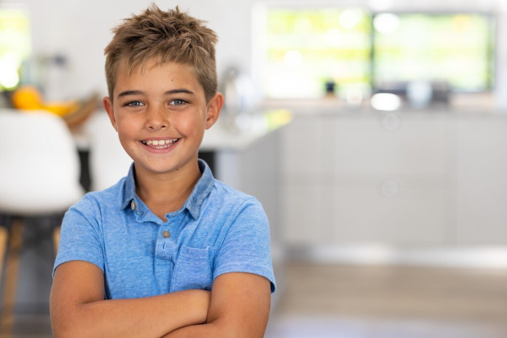 South Ogden Child Braces Specialist