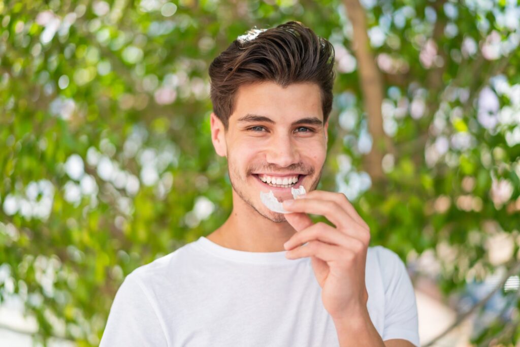 Clear Aligners in South Ogden, UT