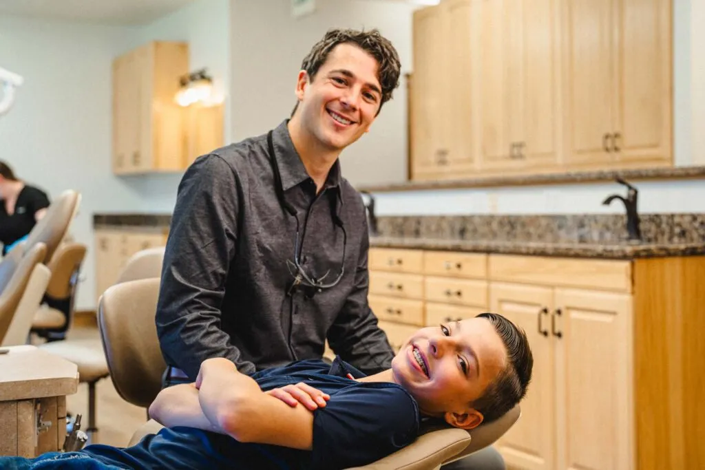 Braces for Kids in Ogden, UT