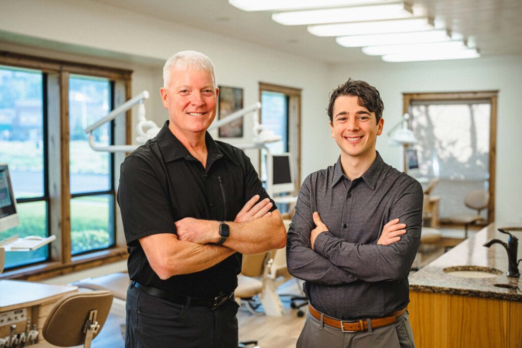 Why Choose Albrechtsen & Fanelli Orthodontics in South Ogden, UT?