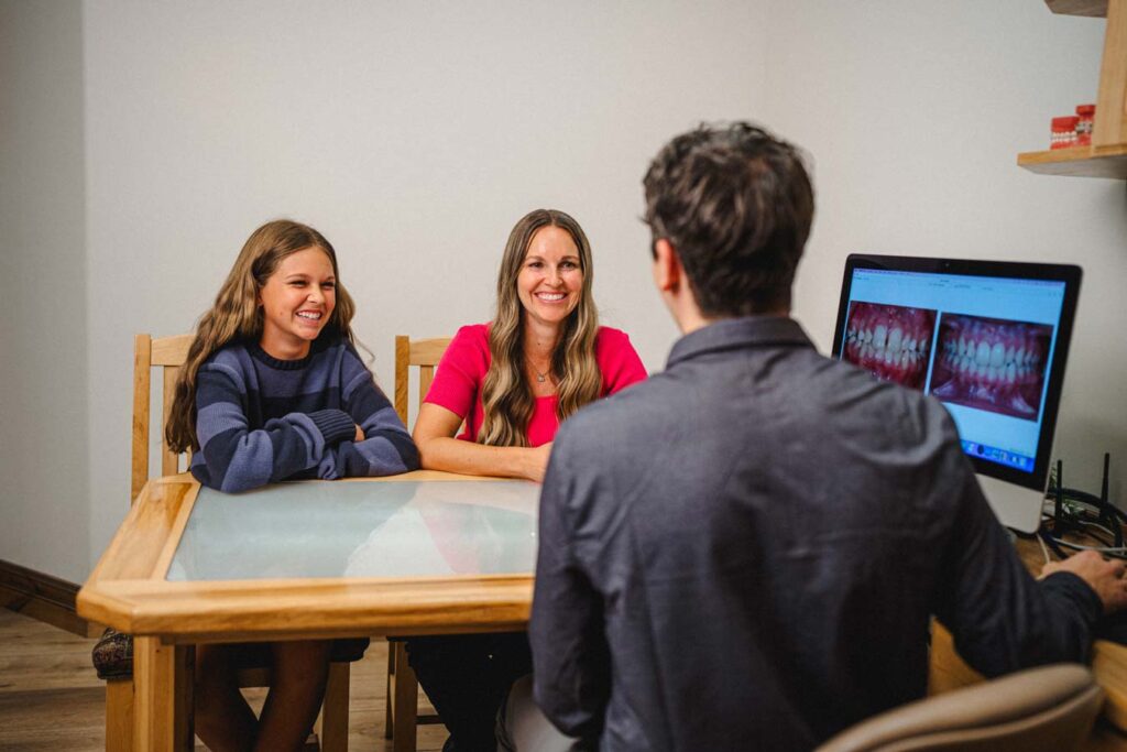 Cost of Clear Aligners in South Ogden, UT