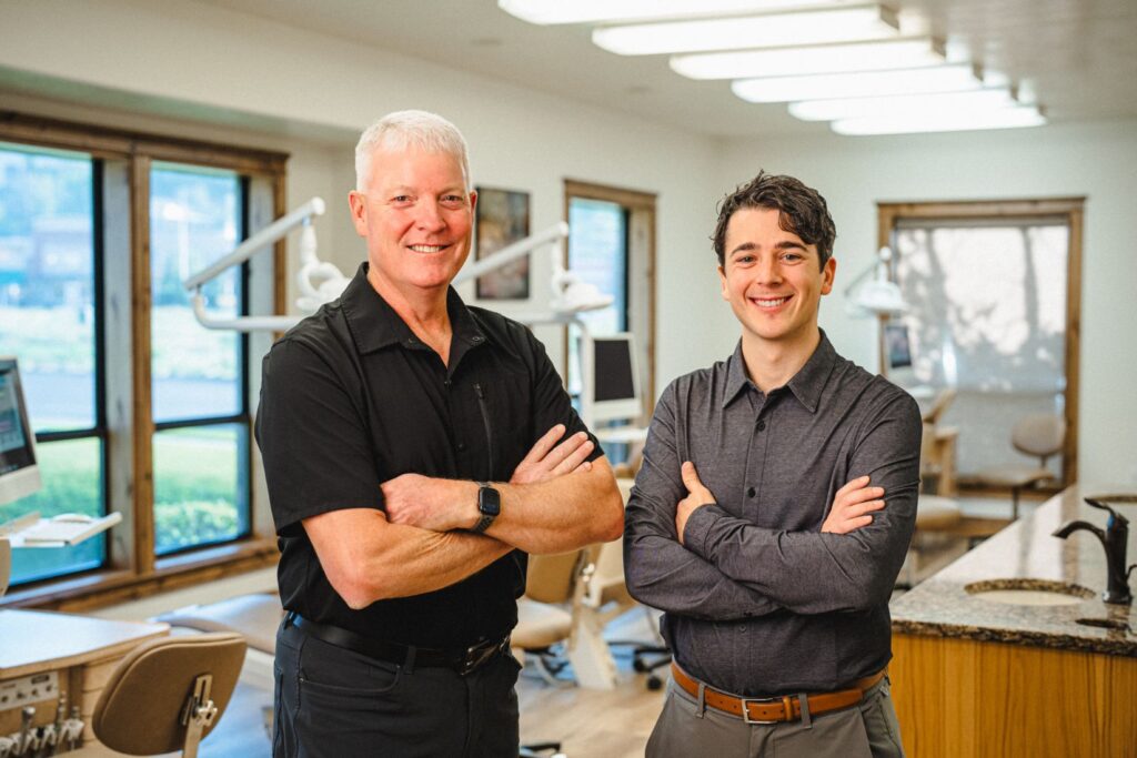 Why Choose Albrechtsen & Fanelli Orthodontics For Children's Braces in South Ogden, UT?