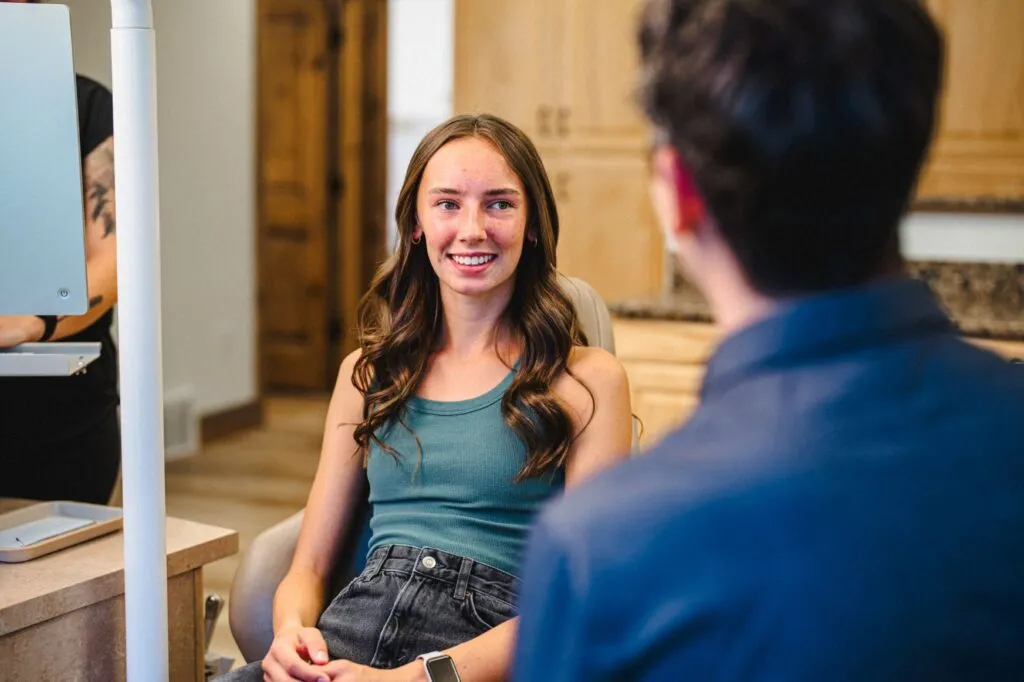 Braces for Teens in Ogden, UT