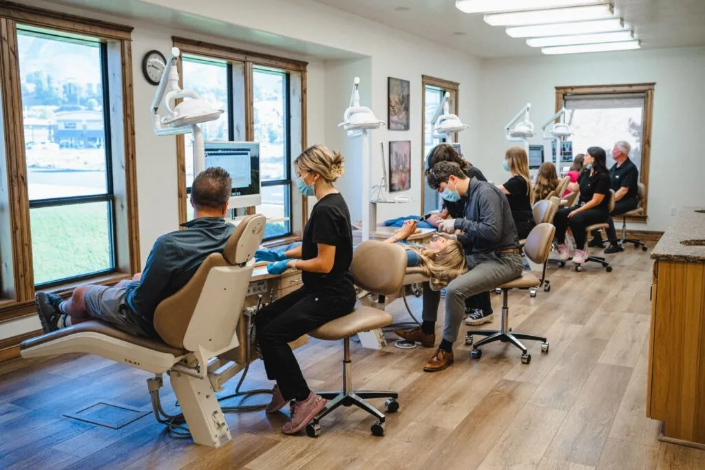 Orthodontist Roy, UT