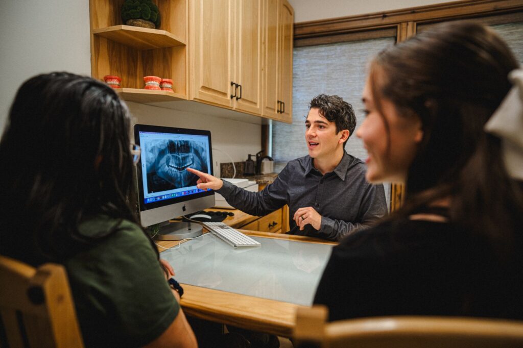 Cost of Clear Aligners in South Ogden, UT