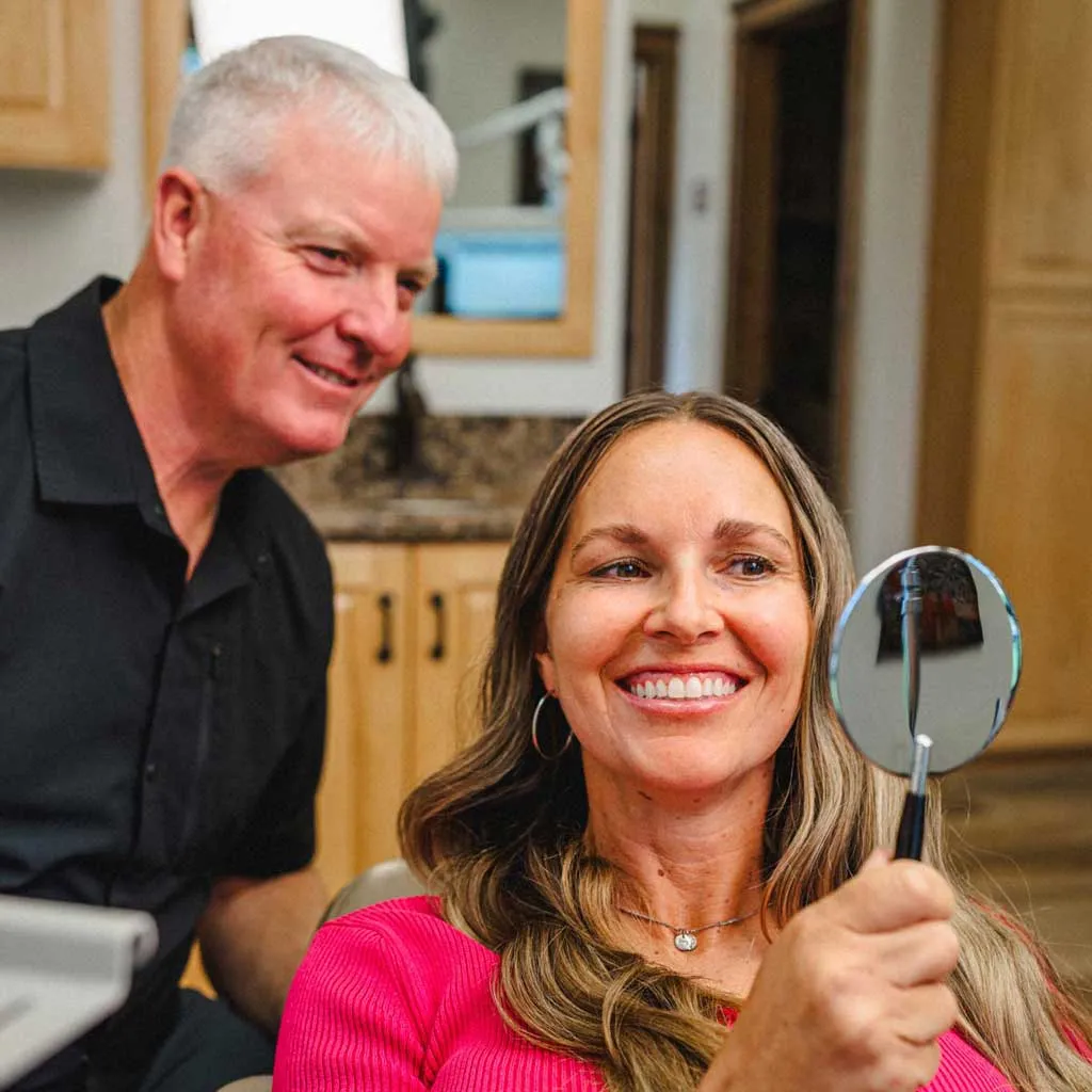 Teeth Whitening in Morgan, UT
