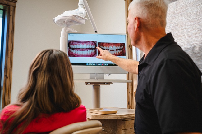 Clear Aligners Syracuse, UT