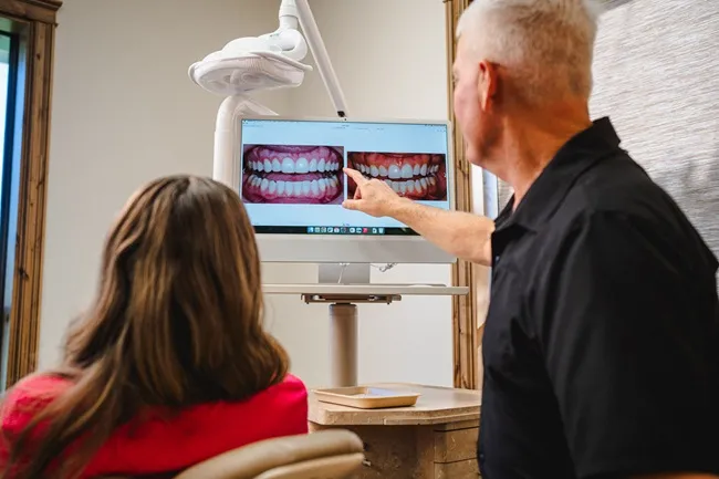 Clear Aligners South Weber, UT